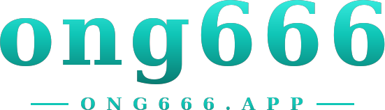 ong666 logo